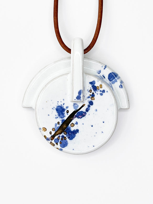 Belle Necklace
