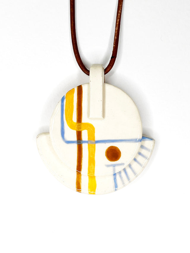 Beau Necklace