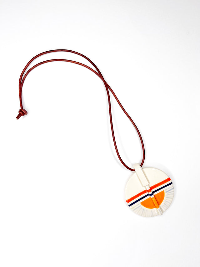Sole Necklace