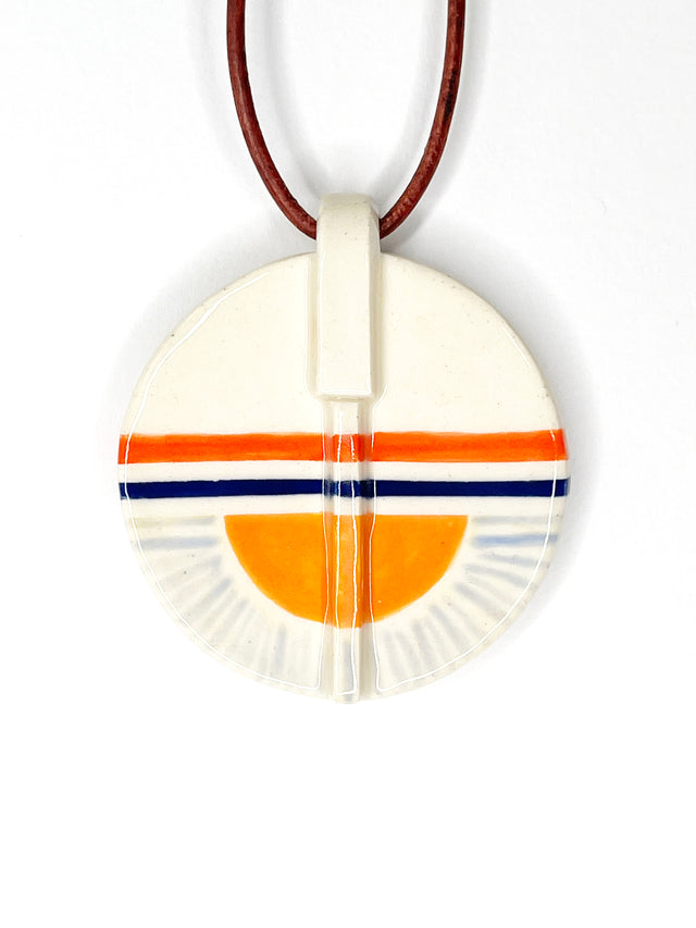 Sole Necklace