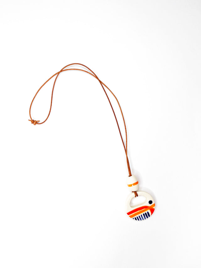 June Necklace