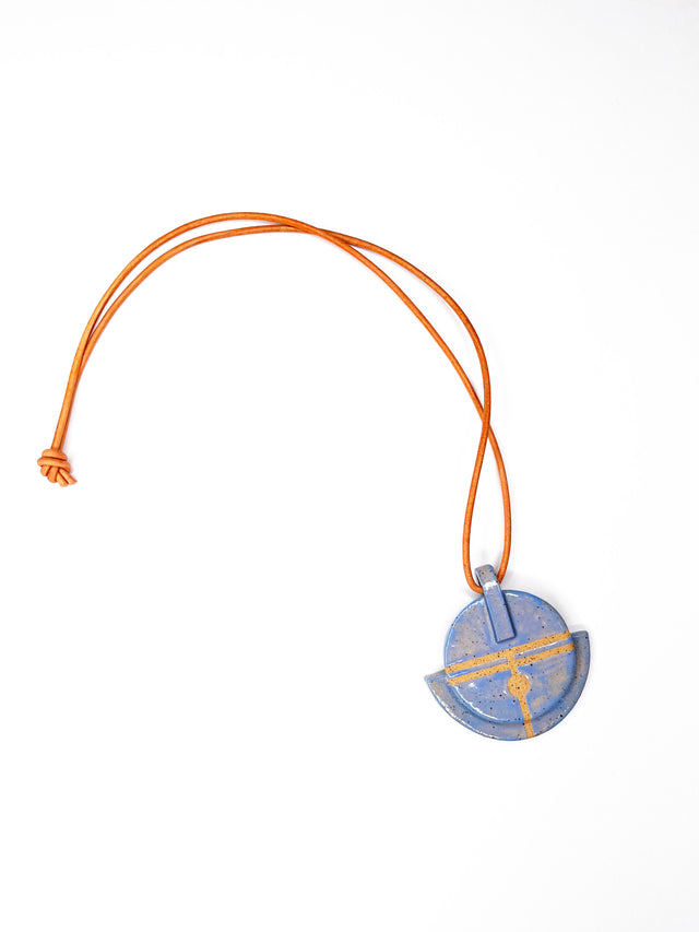 Beau Necklace