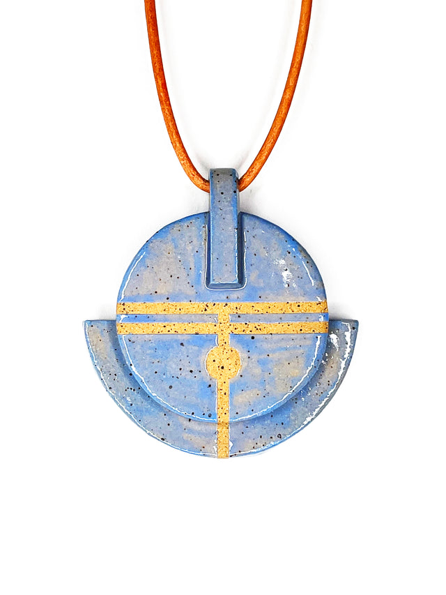 Beau Necklace