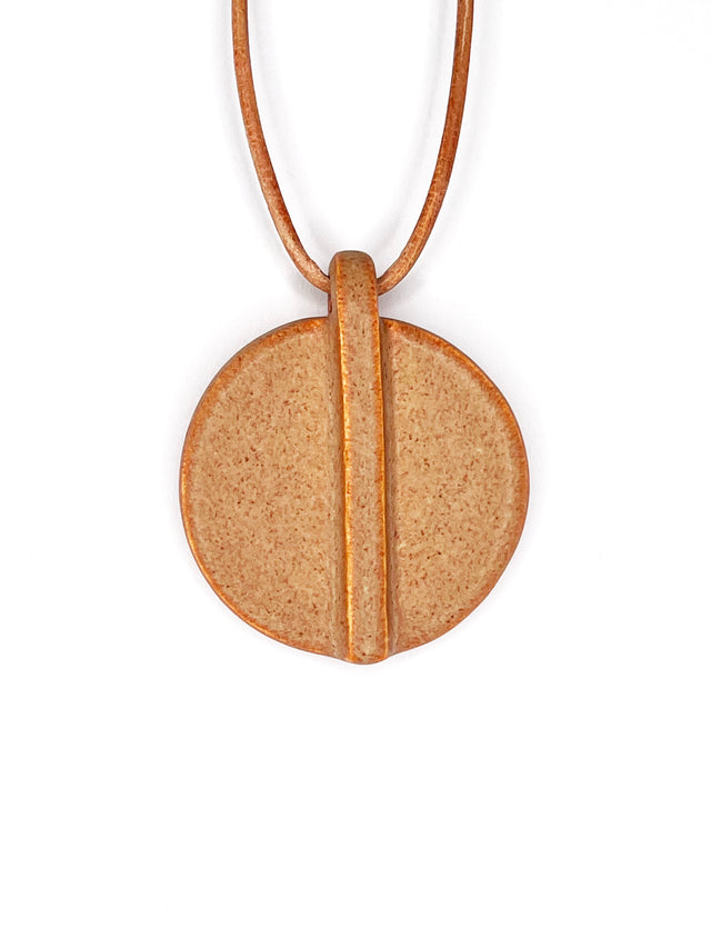 Moon Necklace