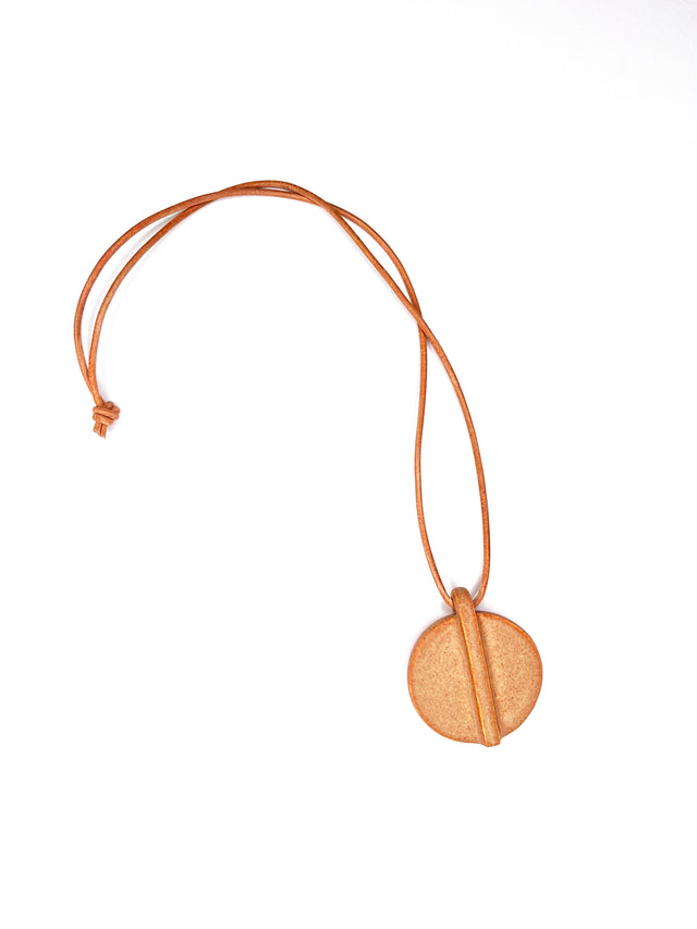 Moon Necklace