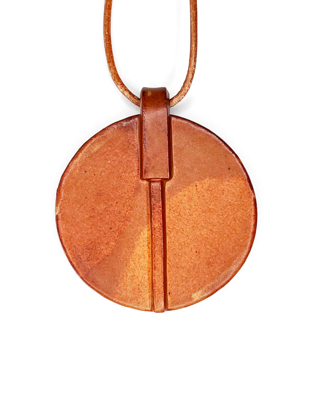 Sole Necklace