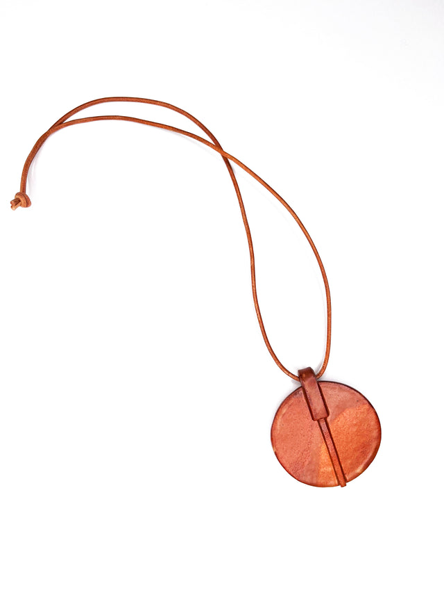 Sole Necklace