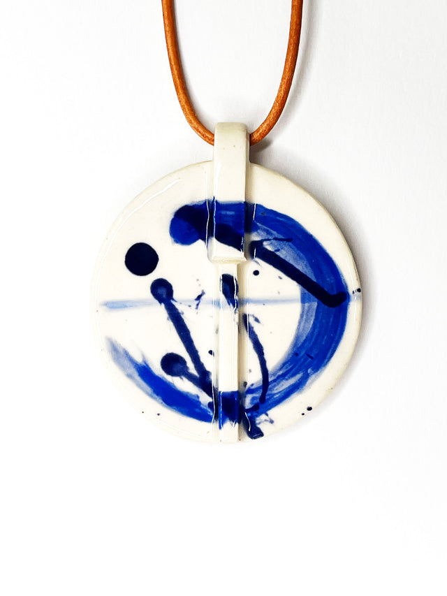 Sole Necklace