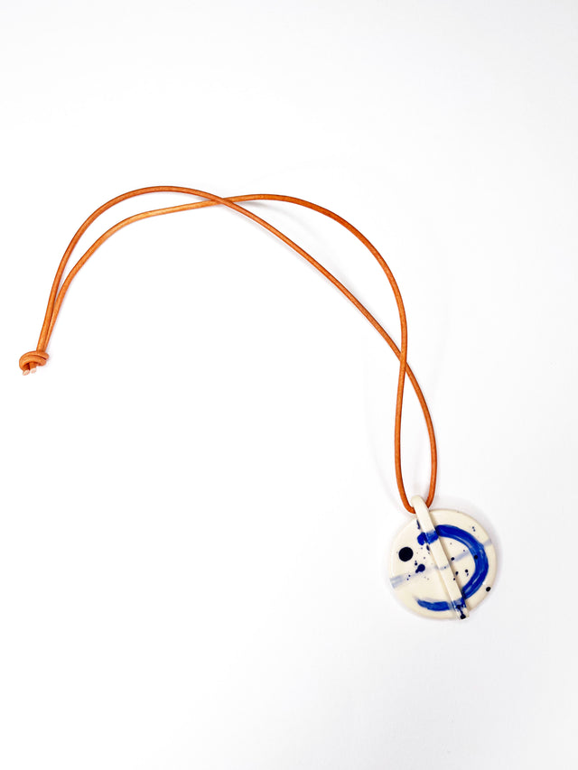 Moon Necklace