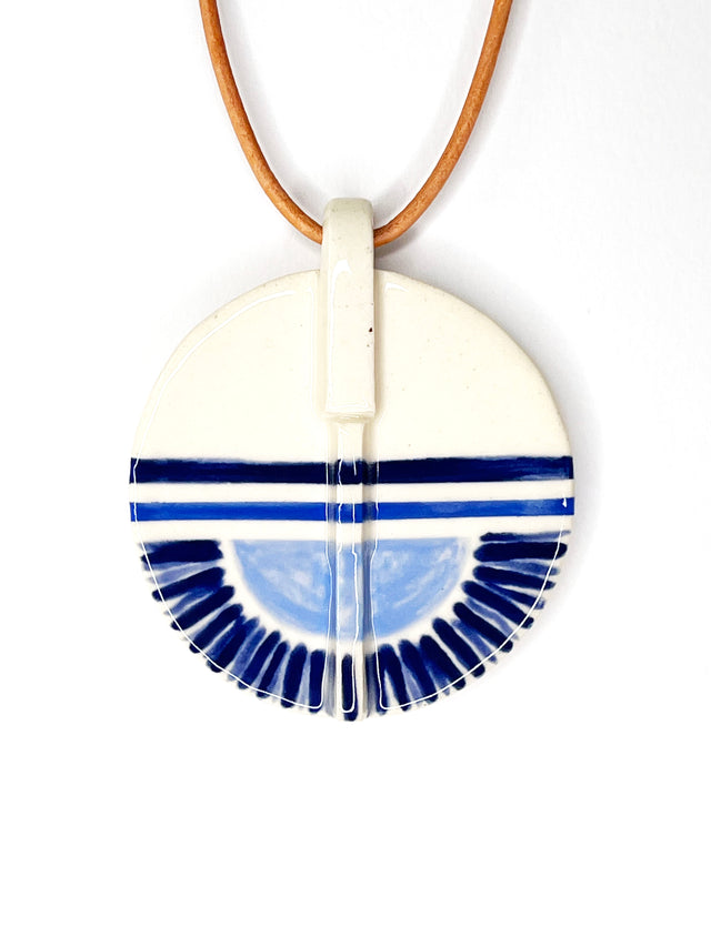 Sole Necklace