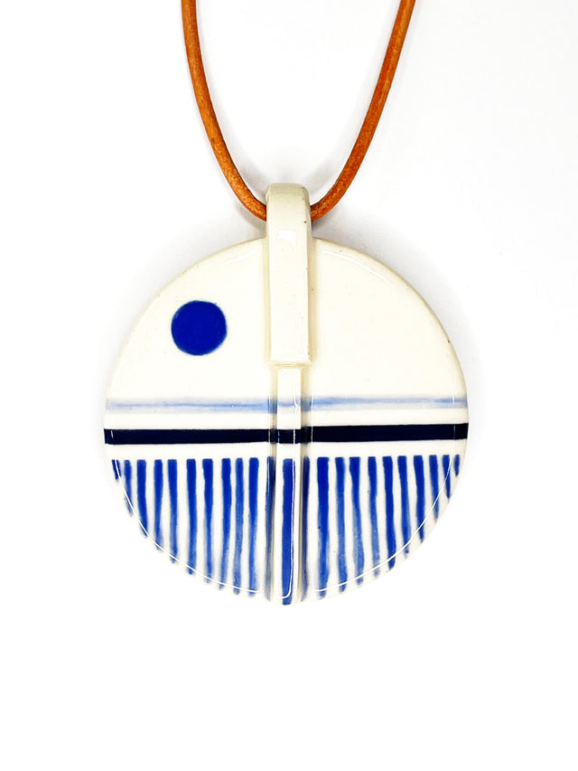 Sole Necklace