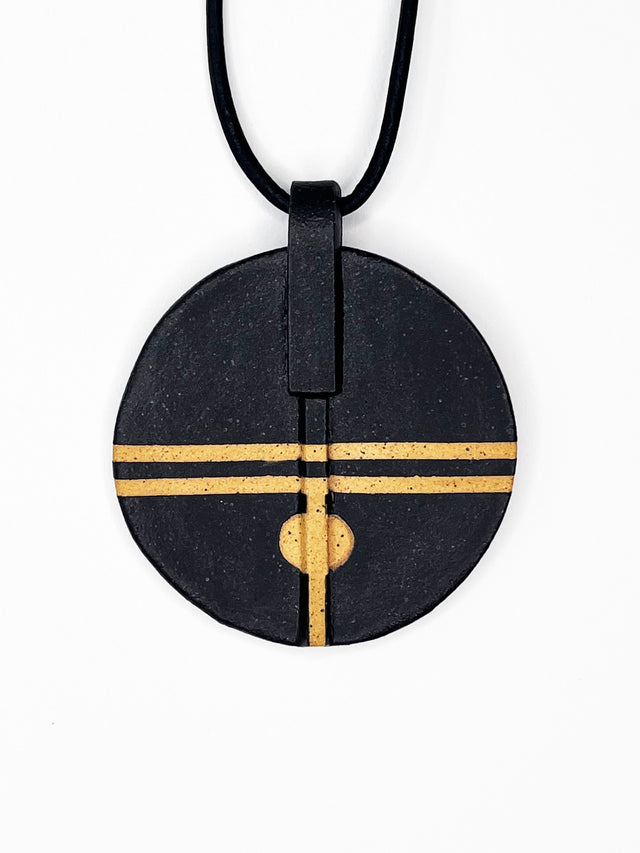 Sole Necklace
