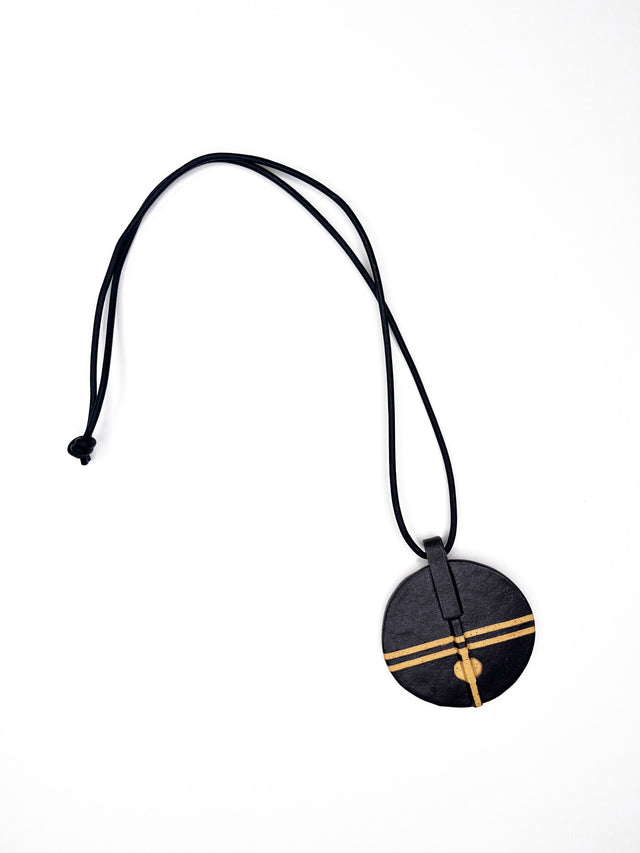 Sole Necklace
