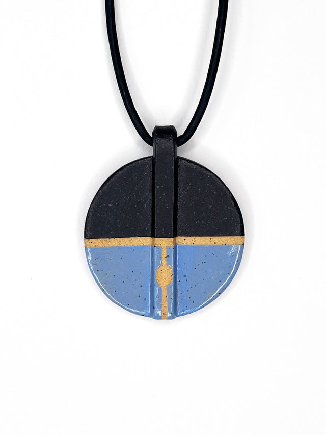 Moon Necklace