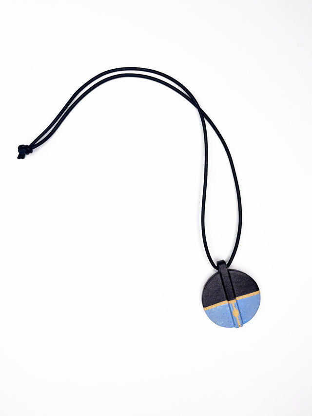 Moon Necklace