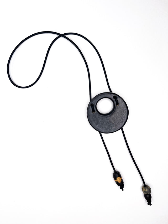 Large Bolo Tie