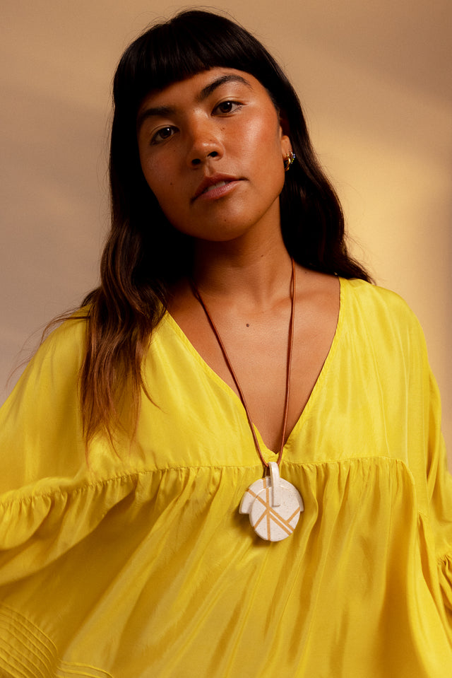 Belle Necklace