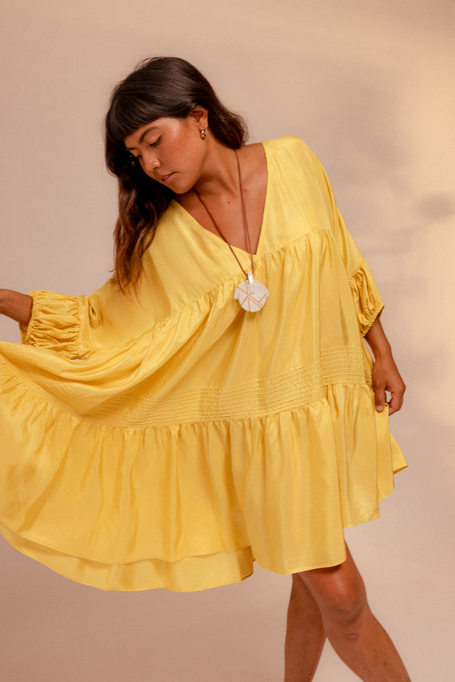 Belle Necklace