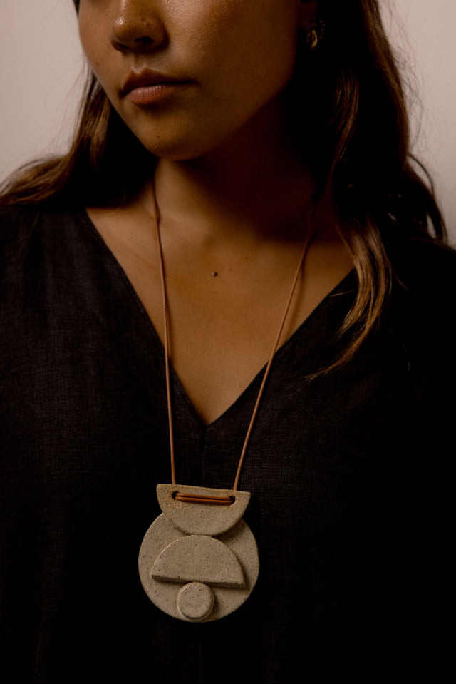 Solstice Necklace