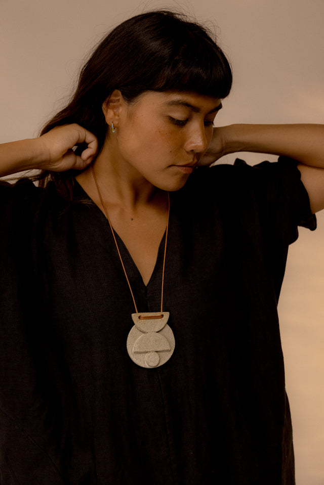 Solstice Necklace
