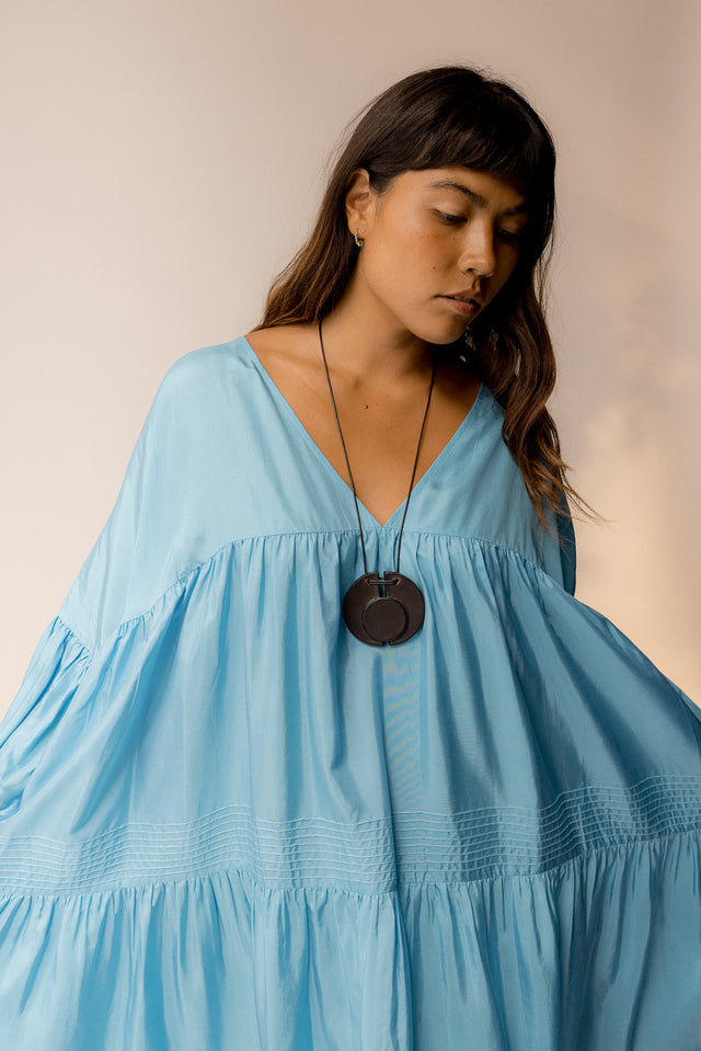 Large Luna Necklace