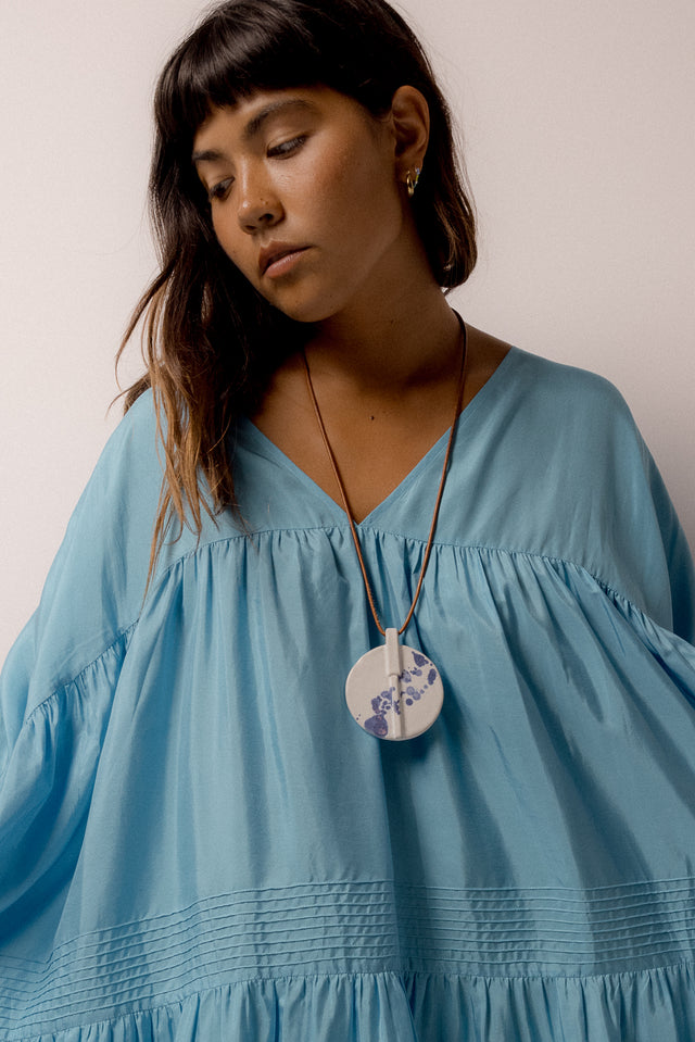 Sole Necklace