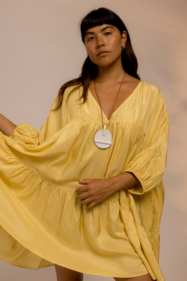 Sola Necklace