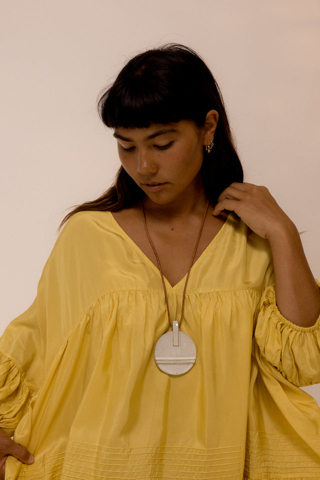 Sola Necklace