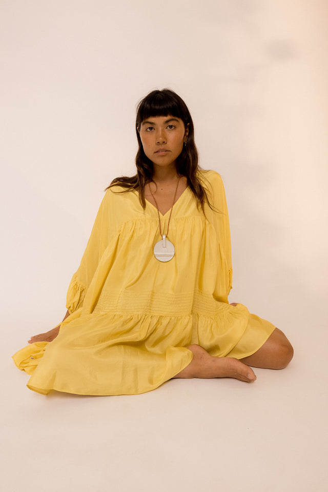 Sola Necklace
