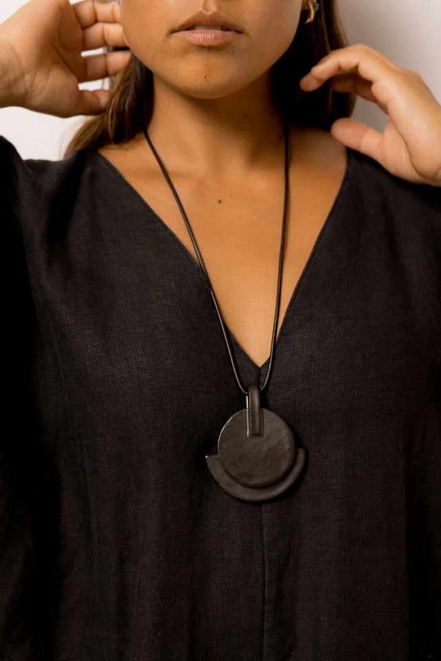 Beau Necklace