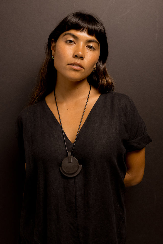 Beau Necklace