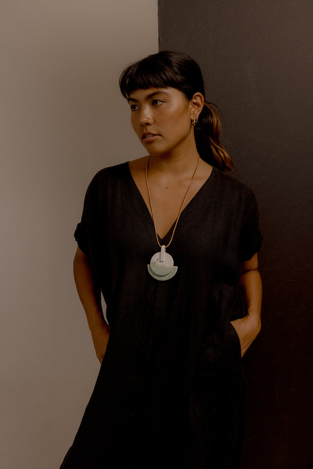 Beau Necklace