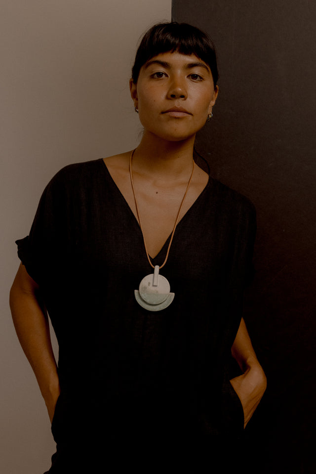 Beau Necklace