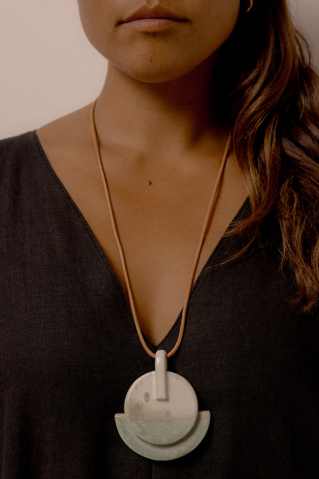 Beau Necklace