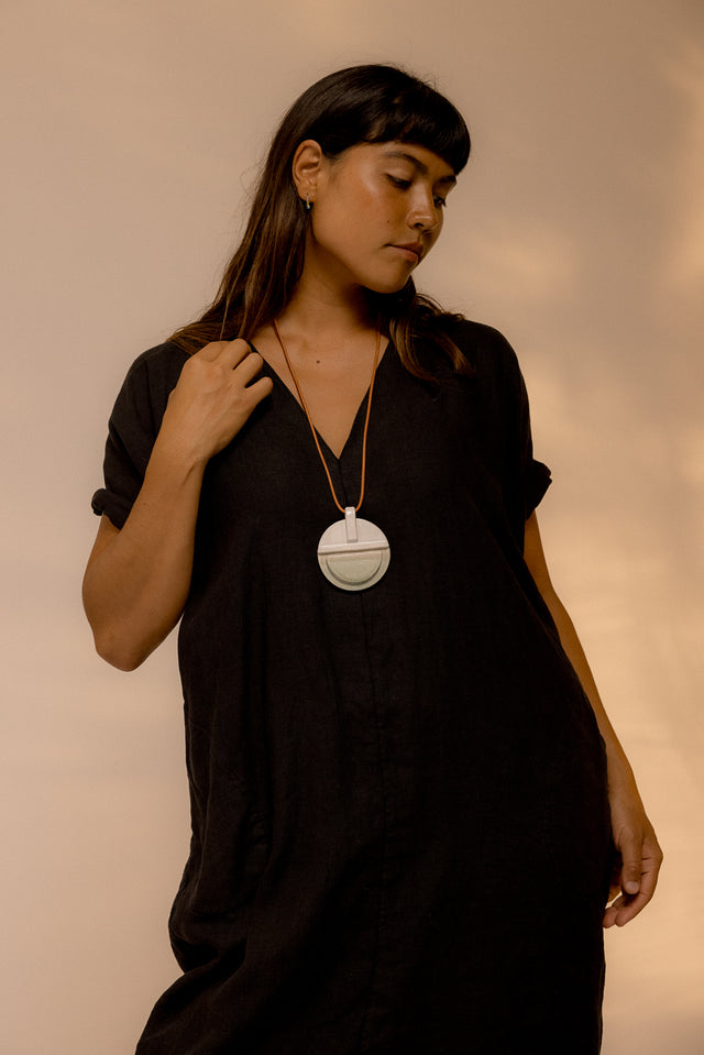 Sail Necklace