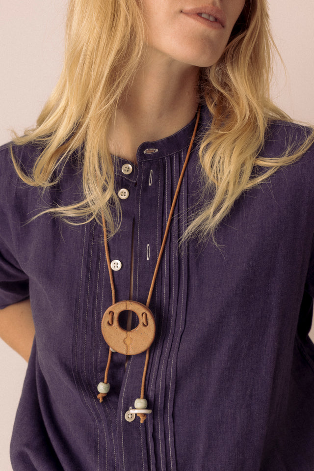 Small Bolo Tie