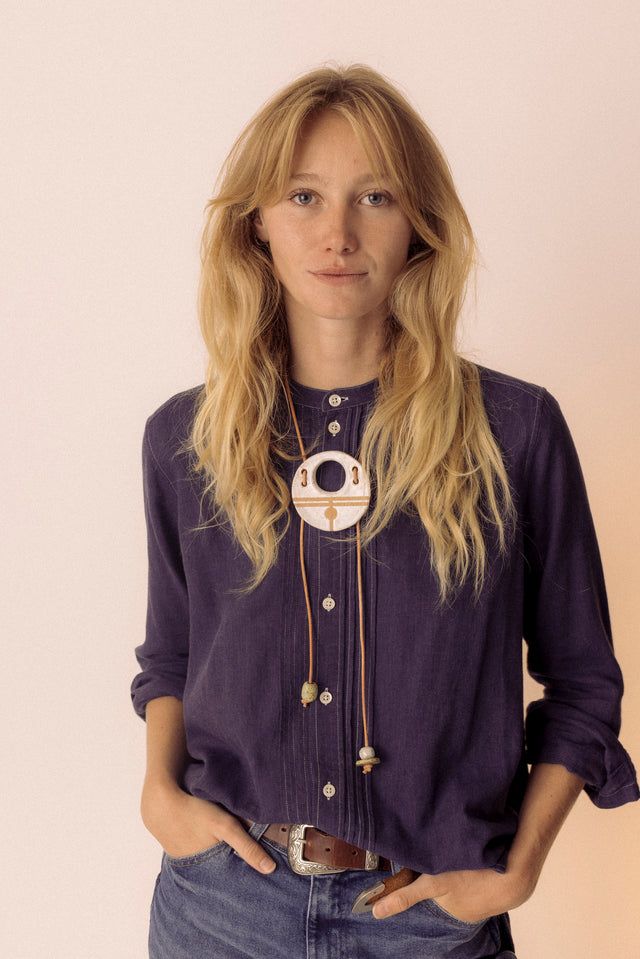 Large Bolo Tie