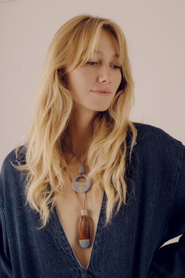 June Necklace