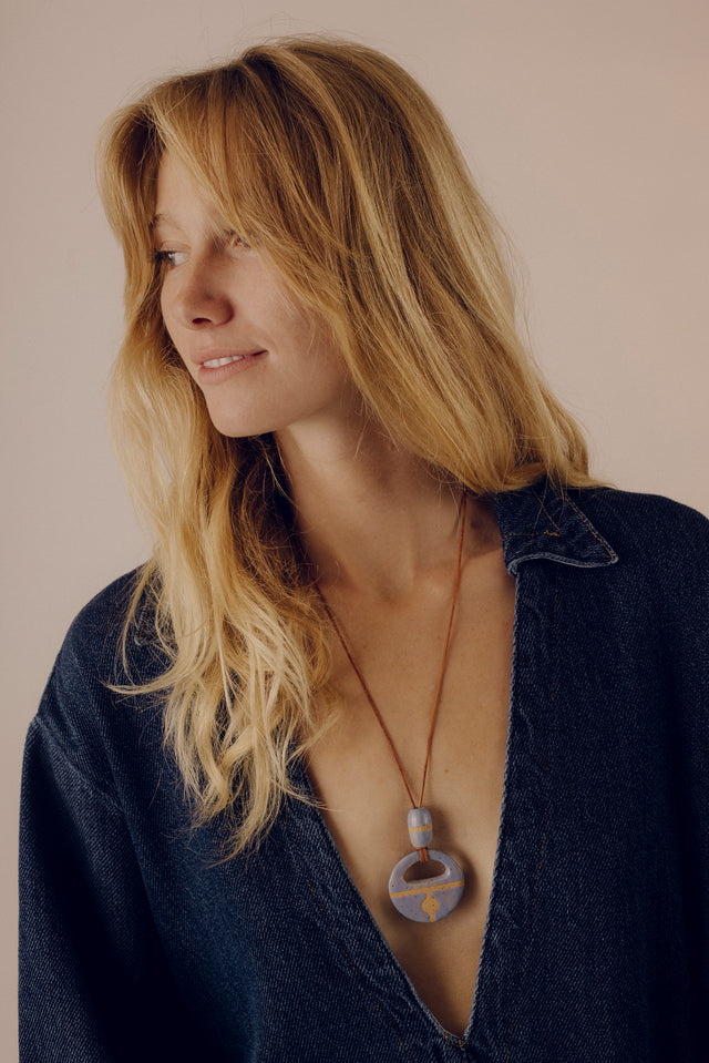 June Necklace