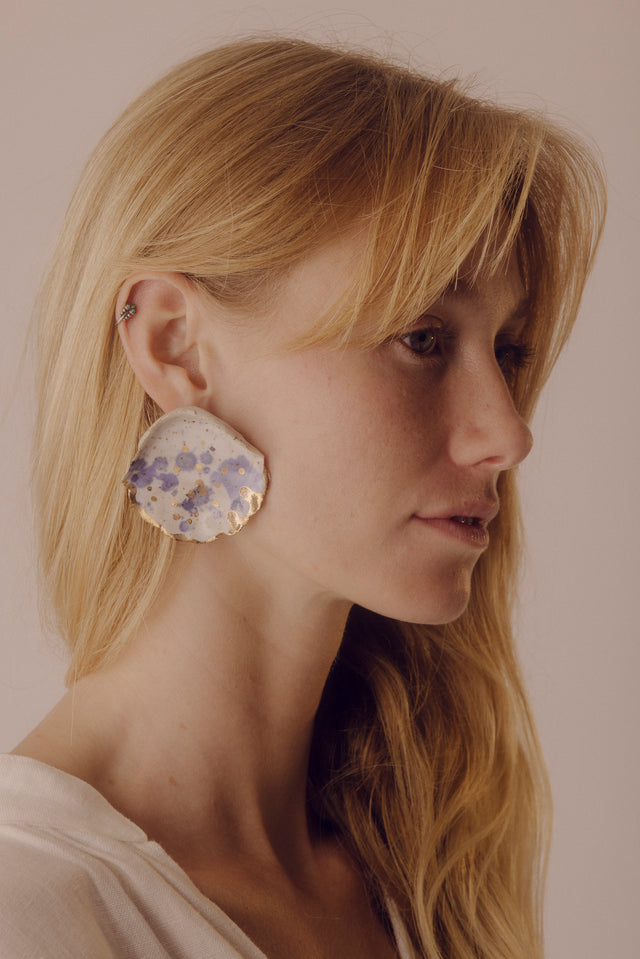 Venus Earrings