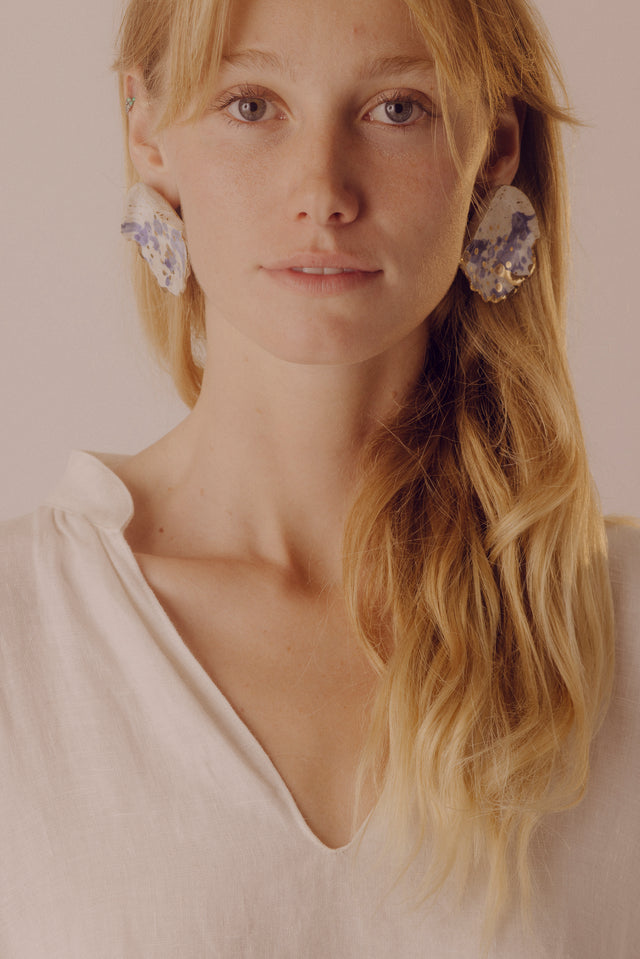 Venus Earrings