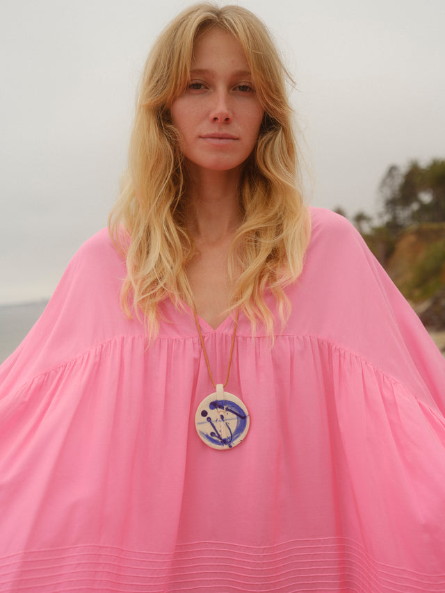 Sole Necklace