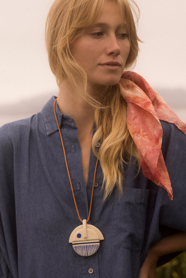 Belle Necklace