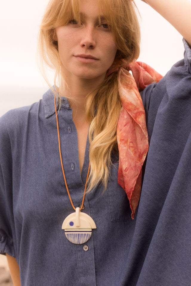 Belle Necklace