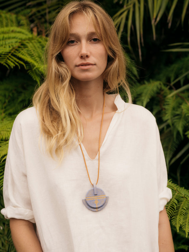 Beau Necklace