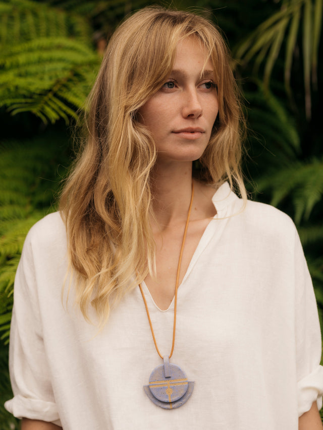 Beau Necklace