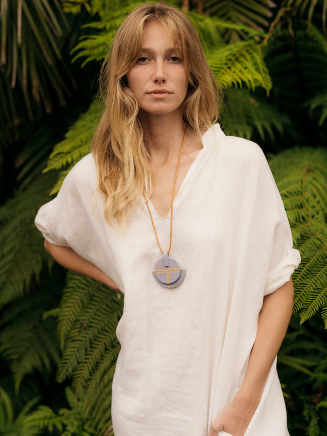 Beau Necklace