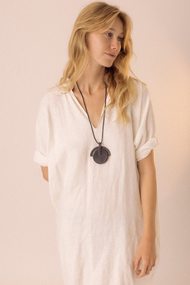 Belle Necklace