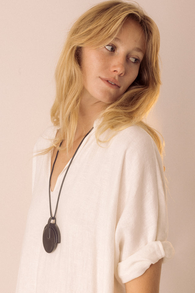 Belle Necklace