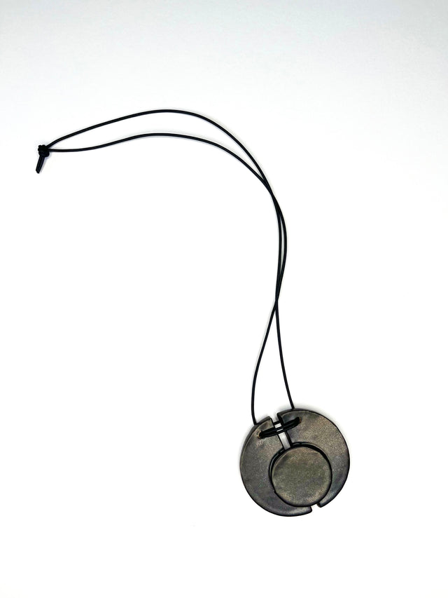 Large Luna Necklace